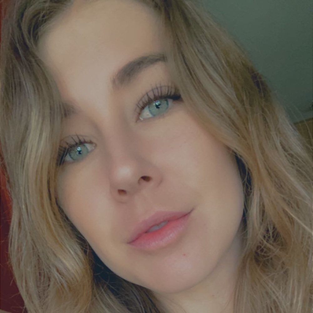 Meet your Posher, Jacqueline